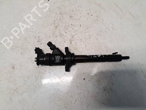 Used Injector Injector FORD FOCUS II (DA_, HCP, DP) 1.6 TDCi (109 hp) 34744436 34744436