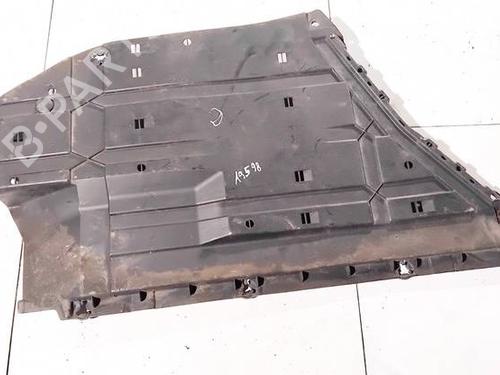 Used Underbody protection Underbody protection HONDA INSIGHT (ZE_) 1.3 IMA (ZE28, ZE2) (88 hp) 35105715 35105715