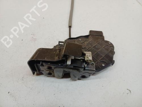 Used Rear right lock Rear right lock FORD MONDEO IV (BA7) 2.0 TDCi (140 hp) 36506901 36506901