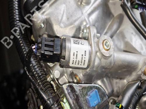 Pulley MAZDA CX-30 (DM) SKYACTIV-G M Hybrid | BP38580601M122 - Image 2