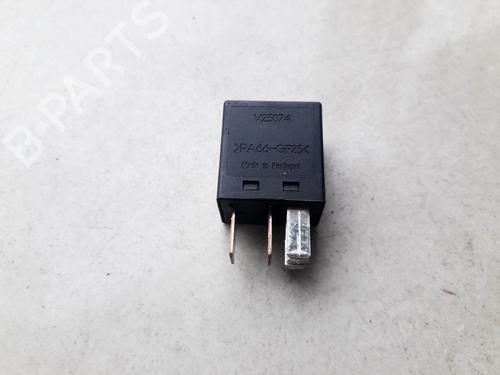 Electronic sensor VOLVO S60 I (384) D5 | BP33099738M84 - Image 2