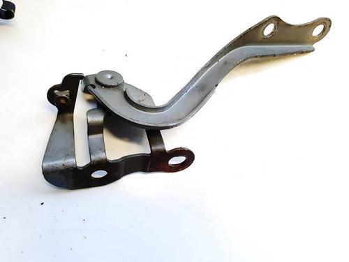 Used Hinge/Door check strap Hinge/Door check strap TOYOTA YARIS (_P9_) 1.4 D-4D (NLP90_, NLP90R) (90 hp) 35167362 35167362