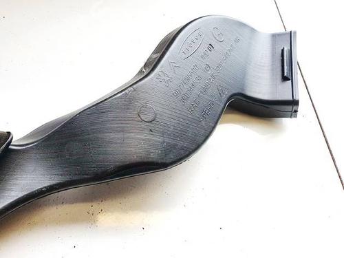 Used Pipe Pipe CITROËN C4 Picasso II 1.6 HDi / BlueHDi 115 (115 hp) 34998654 34998654
