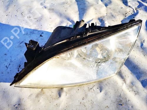 Used Left headlight Left headlight FORD MONDEO III (B5Y) 1.8 16V (110 hp) 35567062 35567062