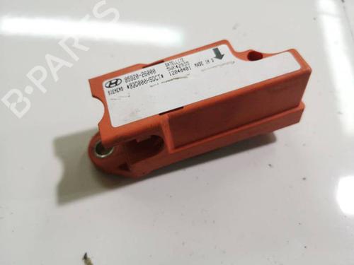 Used Electronic module Electronic module HYUNDAI SANTA FÉ I (SM) 2.0 CRDi (113 hp) 32535408 32535408