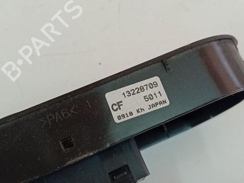 Switch OPEL ASTRA H (A04) 1.7 CDTI (L48) | BP36457196I30 - Image 4