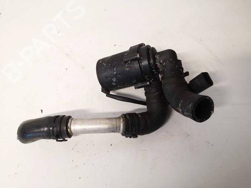 Used Auxiliary water pump Auxiliary water pump 35341006 35341006