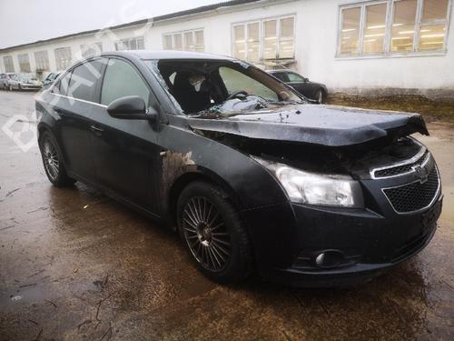 Used Parts CHEVROLET CRUZE (J300) 2.0 CDI (150 hp) 4443697