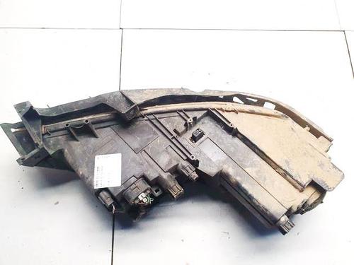 Left headlight MAZDA 6 Hatchback (GG) 2.0 DI (GG14) | BP34822187C28 - Image 2