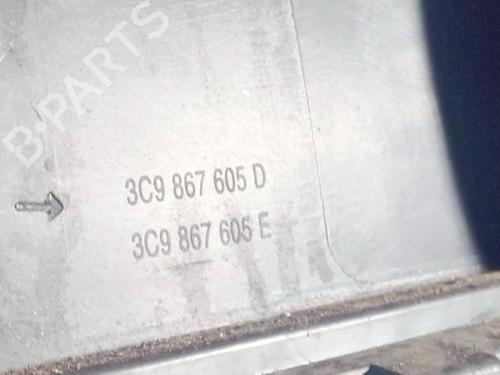 Boot lining VW PASSAT B6 (3C2) 2.0 TDI | BP35042965I3 - Image 3