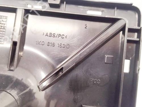 Air vent VW GOLF V (1K1) 1.9 TDI | BP33565132I21 - Image 3
