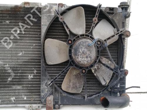Used Fan Fan KIA CLARUS (K9A) 1.8 i 16V (116 hp) 35653914 35653914