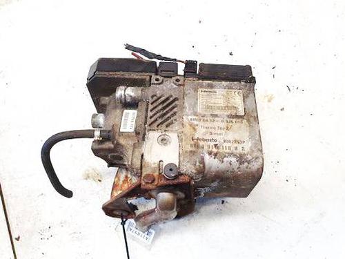 Annen Annen BMW 7 (E65, E66, E67) 730 d (218 hp) 39939280 39939280