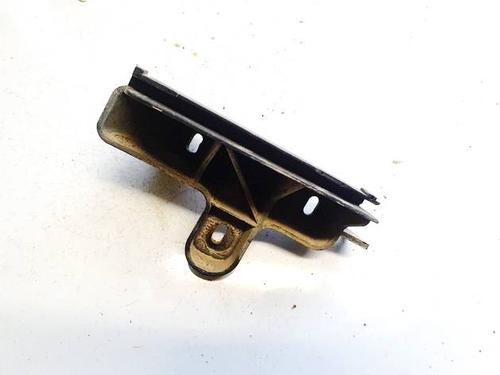 Used Rear bumper bracket Rear bumper bracket AUDI A6 C6 (4F2) 3.0 TDI quattro (233 hp) 40486411 40486411