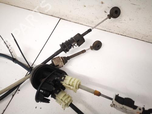 Cable OPEL VECTRA C (Z02) 1.9 CDTI (F69) | BP35456324E12 - Image 3