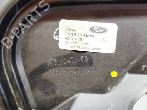 Front left window mechanism FORD FIESTA VI (CB1, CCN) 1.6 Ti | BP35042671C22 - Image 2
