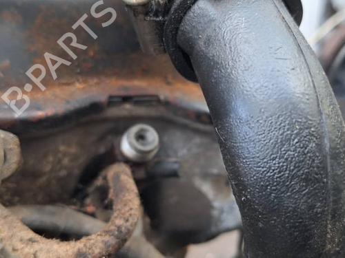 Used Injector Injector AUDI 80 B4 Saloon (8C2) 1.9 TDI (90 hp) 34977159 34977159