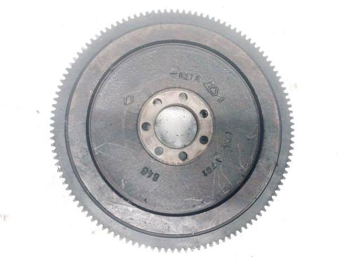 Flywheel NISSAN ALMERA II Hatchback (N16) 1.5 dCi | BP35331036M101 - Image 3