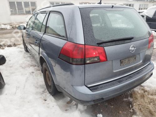 Electronic module OPEL VECTRA C (Z02) 1.9 CDTI (F69) | BP32897193M83  - Image 9