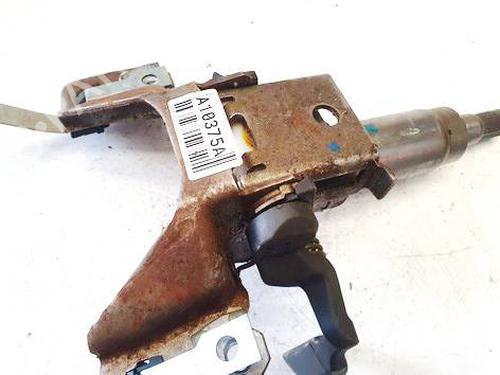 Steering column OPEL CORSA D (S07) 1.2 (L08, L68) | BP34788393M21 - Image 3