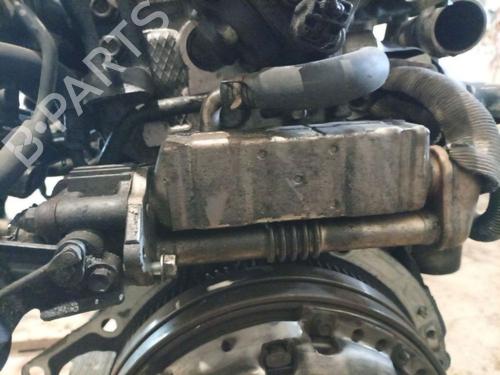 EGR-Ventil EGR-Ventil MAZDA 3 (BL) 2.2 MZR CD (BL10) (185 hp) 37190615 37190615