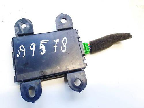 Electronic module CHEVROLET CAPTIVA (C100, C140) 2.2 D | BP32613849M83 - Image 3