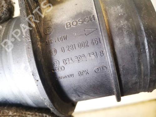 Mass air flow sensor VW GOLF V (1K1) 2.0 TDI | BP35244219M95 - Image 3