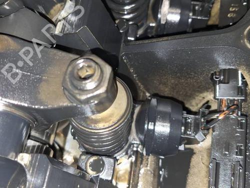 Used Injector Injector VW BORA I (1J2) 1.9 TDI (101 hp) 34859062 34859062