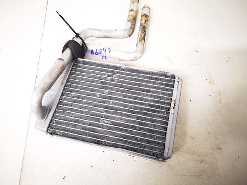 Used Heater matrix Heater matrix 35547585 35547585