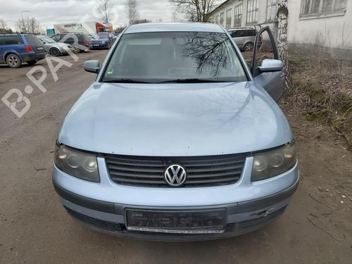 Electronic module VW PASSAT B5 Variant (3B5) 1.8 | BP33104208M83  - Image 5