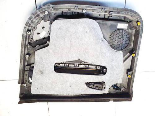 Front left panel VESPA PX PX 125 E Lusso (VNX2T) | BP38551146C58 - Image 3
