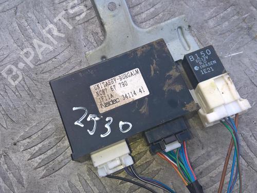 Used Electronic module Electronic module MAZDA MX-5 II (NB) 1.8 16V (NB8C) (139 hp) 33531354 33531354