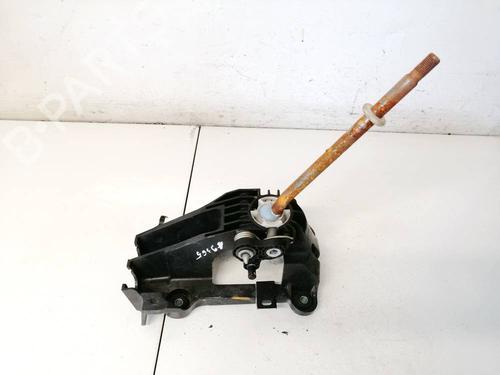 Selector da caixa Selector da caixa TOYOTA YARIS (_P9_) 1.3 4WD (NCP95) (87 hp) 35246696 35246696