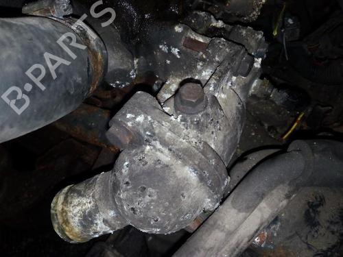 Used Thermostat housing Thermostat housing 35658045 35658045