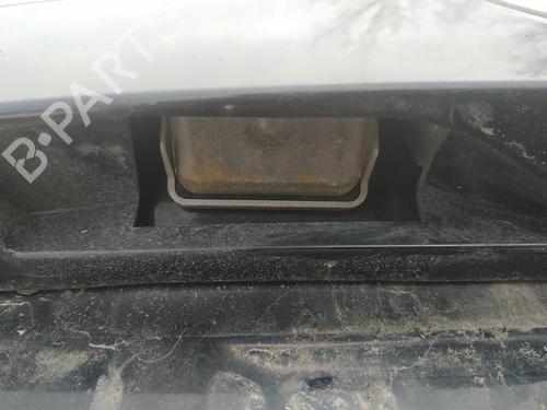 Licence plate light MAZDA CX-7 (ER) 2.3 MZR DISI Turbo AWD (ER3P) | BP35122434I40 - Image 2