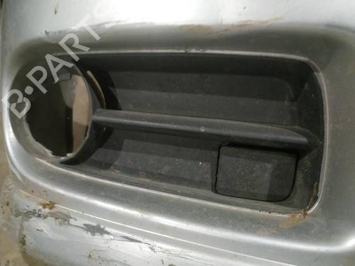 Used Grille Grille 34867157 34867157