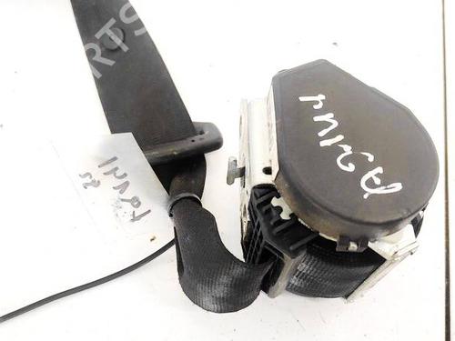 Rear left seatbelt SEAT LEON (1P1) 2.0 TDI | BP35283596I29 - Image 2