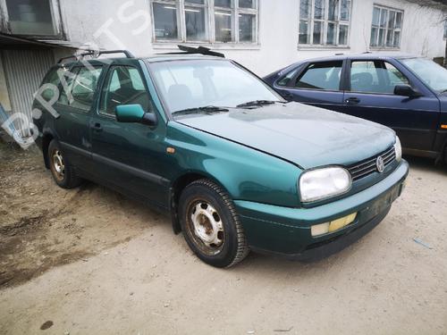 Brugte VW GOLF III (1H1) 1.9 TDI (90 hp) 4471761