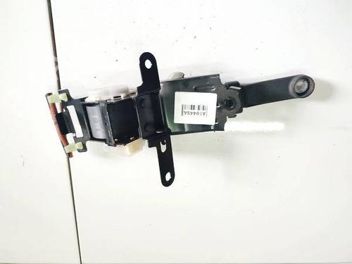 Used Rear center seatbelt Rear center seatbelt 35004060 35004060