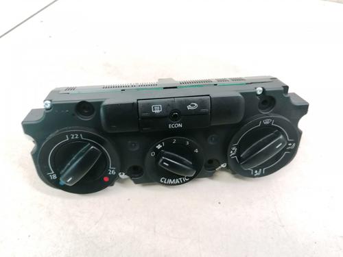 Used Climate control Climate control VW GOLF V (1K1) 1.9 TDI (105 hp) 35480197 35480197
