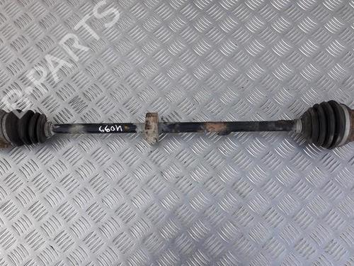 Used Right front driveshaft Right front driveshaft 35691191 35691191