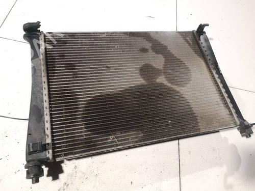 Water radiator MAZDA 2 (DY) 1.4 | BP34976286M31 - Image 2