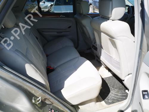 Electronic module MERCEDES-BENZ M-CLASS (W164) ML 320 CDI 4-matic (164.122) | BP32922384M83 - Image 11