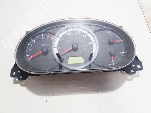 Used Instrument cluster Instrument cluster MAZDA 5 (CR) 2.0 (CREW, CR19) (146 hp) 35865154 35865154