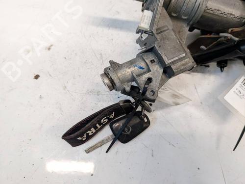 Used Ignition barrel Ignition barrel 34768009 34768009
