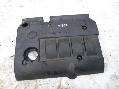 Used Upper protection Upper protection 35440816 35440816
