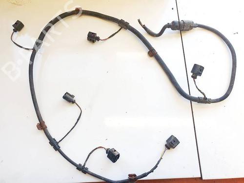 Used Wiring harness Wiring harness 35281941 35281941
