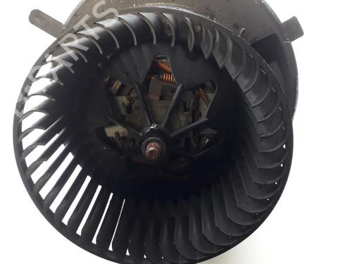 Heater blower motor VW PASSAT B6 (3C2) 2.0 TDI | BP35849697M62 - Image 2