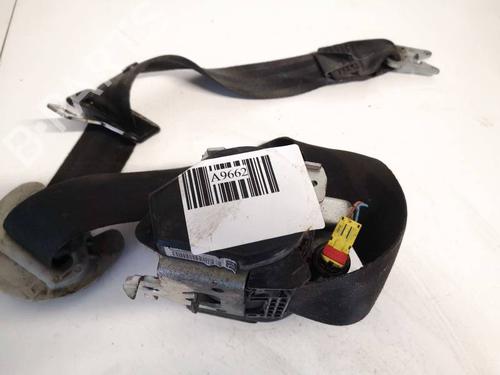 Used Front left seatbelt Front left seatbelt RENAULT LAGUNA III (BT0/1) 2.0 dCi (BT07, BT0J, BT14, BT1A, BT1S) (131 hp) 35181300 35181300