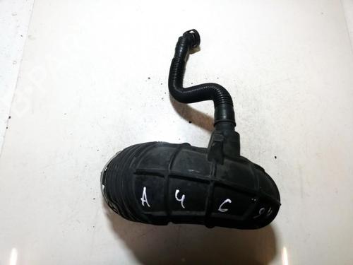 Pipe AUDI A6 C6 (4F2) 2.0 TDI | BP35853868M125 - Image 2